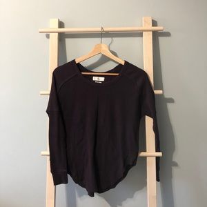 Aritzia TNA top size XS